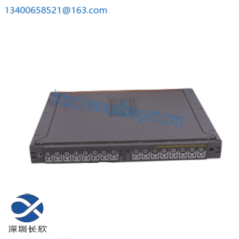 REXROTH SL36 Industrial Control Module, Multi-Channel Automation Solution