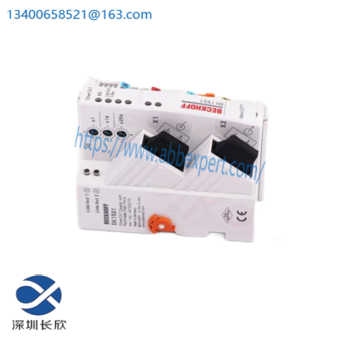 Rexroth VT-MVTW-1-16/D - High Precision Industrial Control Module