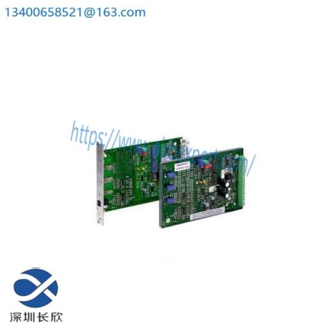REXROTH VT-VSPA1-1-11 - High-Performance Valve Amplifier Card