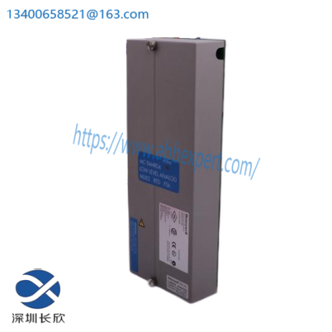 SAC IOP310 Industrial Control Module, High Precision Processing Unit