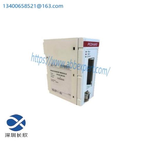 SAIA 52030C10 PCD2.W200 Digital I/O Module