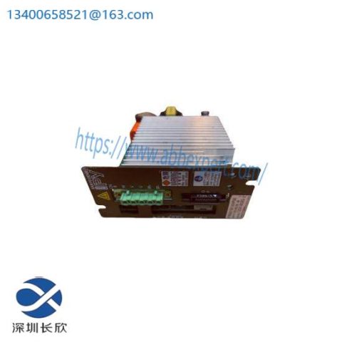 SANYO STNM-DR-160B(U) - High Performance Industrial Control Module