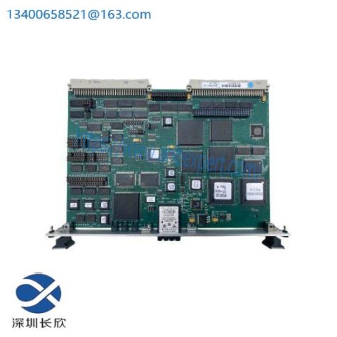 SBS PMC-HS-SERIAL High-Speed Serial Module for Industrial Control Systems
