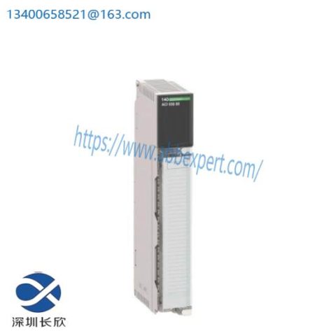 Schneider Electric 140CPS12400R Power Supply Module for Redundant Systems