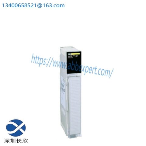 Schneider Electric 140EHC20200 High Speed Counter Module