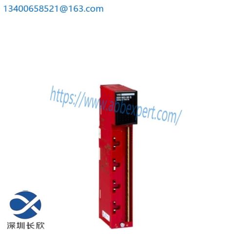 Schneider Unity Quantum Safety Digital Input Module 140SDI95300S, 16 Channel 24VDC