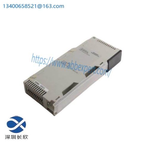 SCHNEIDER 140XCP51000 - High-Performance PLC Expansion Rack for Industrial Automation