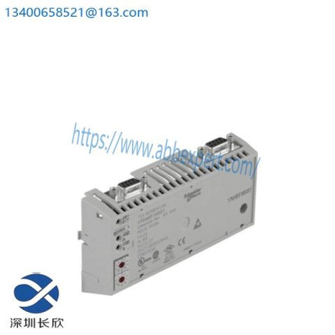 Schneider 170PNT11020 Modbus Plus Communication Adaptor - Reliable Industrial Networking Solution