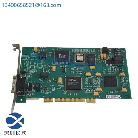 Schneider 416NHM30030 - Modbus Plus PCI Bus Adapter with Plug and Play Capability