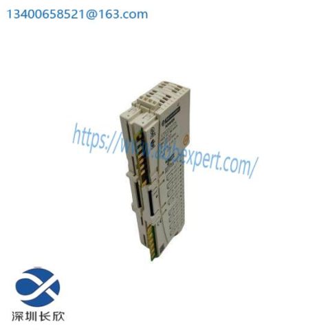 Schneider Electric 940369 Industrial Control Relay