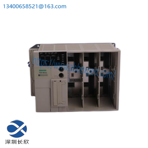 SCHNEIDER MHDS1017N00RE - High-Performance Industrial Control Module