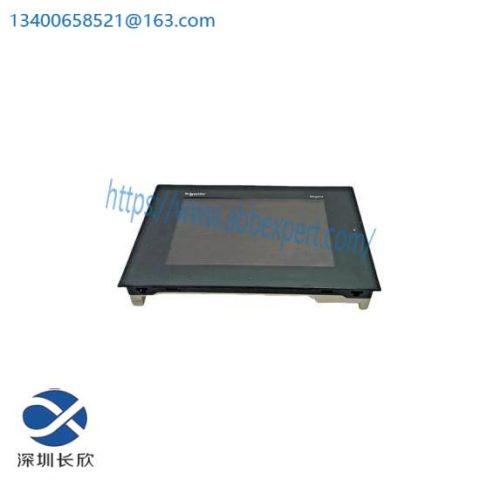 Schneider AS-BDAP-218 High-Performance Analog Input Module for Industrial Automation