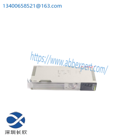 SCHNEIDER NC100H D100A Industrial Control Module