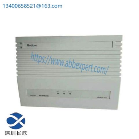 Schneider XB2-EA142 Control Relay Module