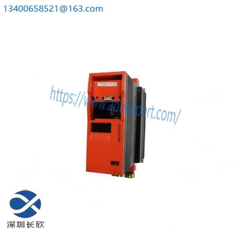 SEW-Eurodrive MDV60A0110-5A3-4-00 Inverter Module