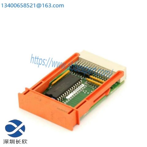 SIEGER 05701-A-0511 Industrial Control Module