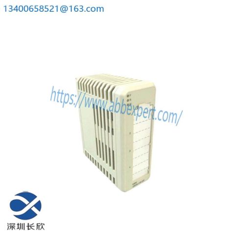 SIEGER 05704-A-0122 Industrial Control Module