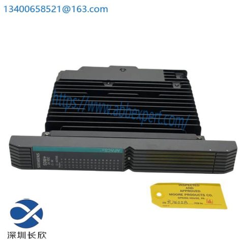 SIEMENS 39SDM024DCCBN Module for Industrial Automation