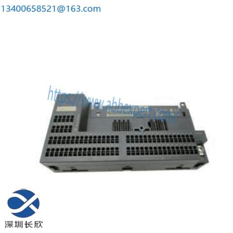SIEMENS DP Interface Module 505-6660, High-Quality Communication Module for Industrial Control Systems