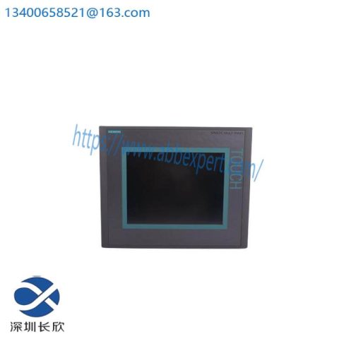 Siemens 6DD1682-0CH0 SIMATIC S7-400 Interface Module