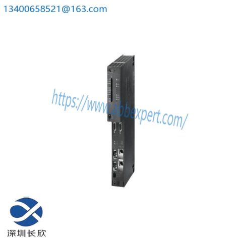 Siemens 6DD1683-0CD0 DP Interface Module for Automation Systems