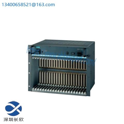 SIEMENS 6DD1683-0CH0 SIMATIC S7-400 Digital Input Module