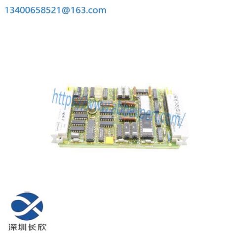 Siemens 6DS1212-8AB - Industrial Interface Module