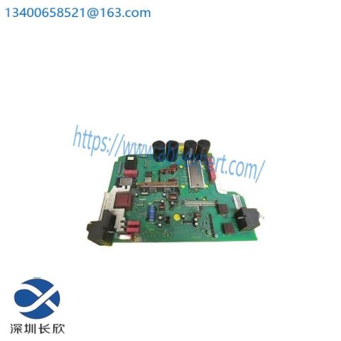 Siemens 6DS1322-8BA Teleperm Module for Industrial Automation