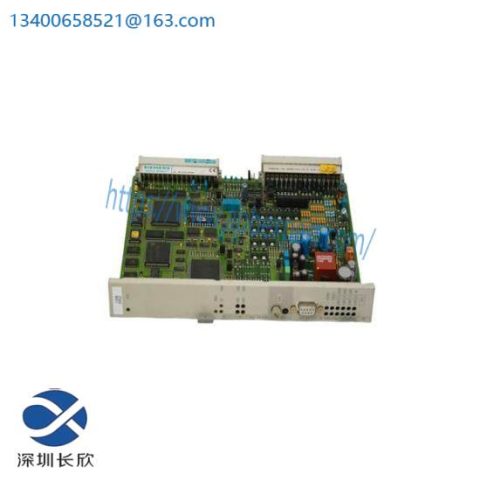 Siemens 6DS1412-8DD High-Quality Analog Output Module for Industrial Automation