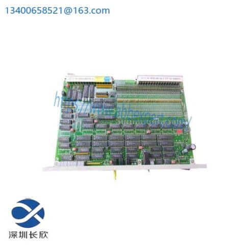 Siemens 6DS1601-8BA Digital Input Module for Industrial Automation