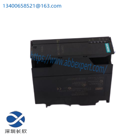 SIEMENS 6ES5318-8MA12 SIMATIC S5 INTERFACE MODULE