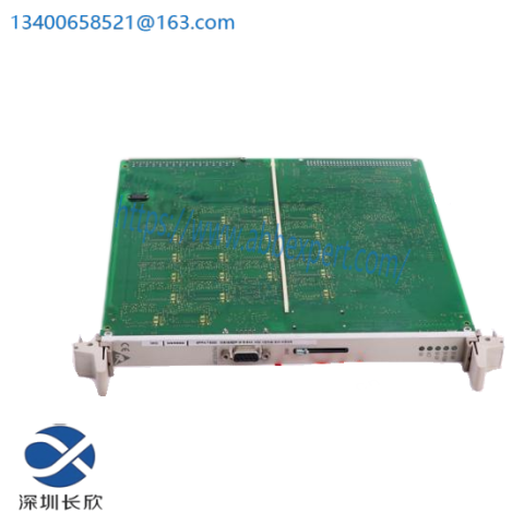 Siemens 6ES5948-3UR23 Analog Input Module, Compact Design for Industrial Control Systems