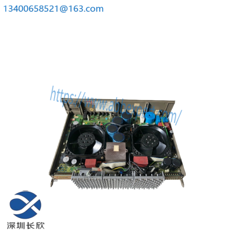SIEMENS 6ES5955-3LF11 Industrial Automation Control Module