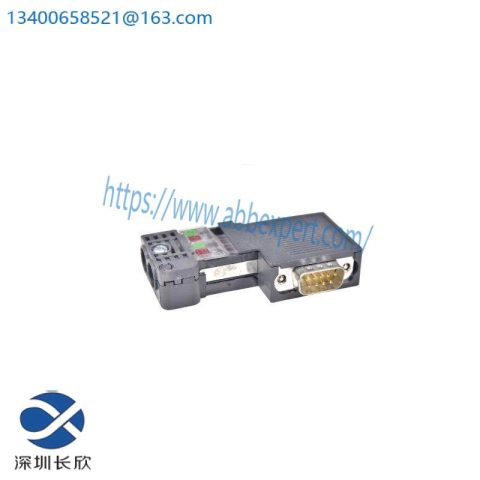 SIEMENS SIMATIC S7-400 CPU 6ES7972-0BB50-0XA0