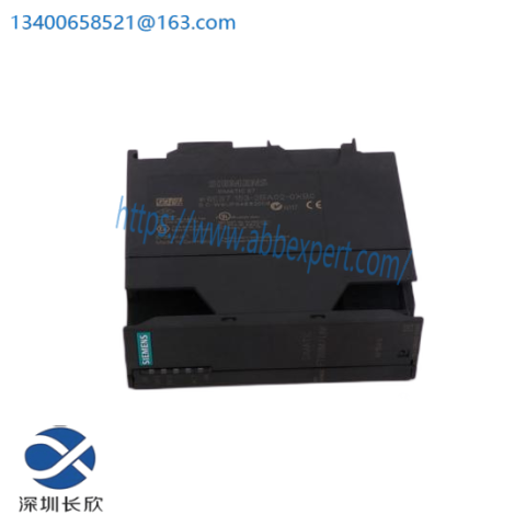 SIEMENS 6FC5247-0AA36-0AA1 CNC Control System Module