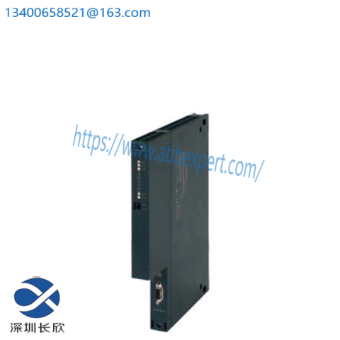 Siemens 6GK7443-5FX01-0XE0: High-Performance Automation Module