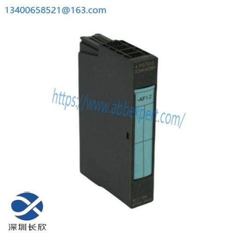 SIEMENS 6GT2102-0AB00 - High-Performance Industrial Communication Module