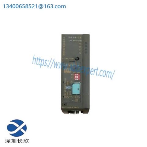 SIEMENS 6SC9811-4DA04 Digital Output Module for Industrial Control Systems