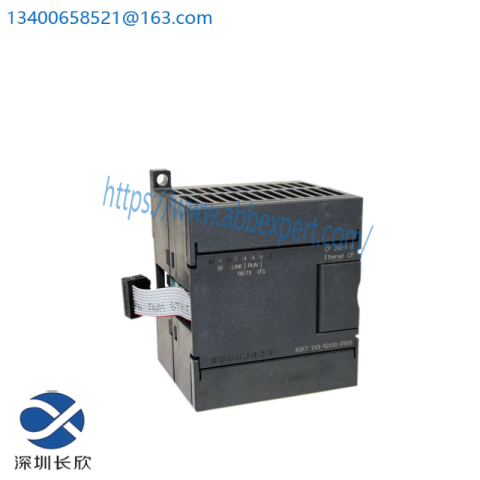 SIEMENS 6SC9816-0AA03 Industrial Control Module