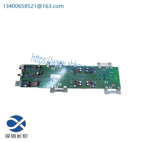 Siemens 6SE7038-6EK84-1JC2 Inverter Interface Module for Industrial Automation