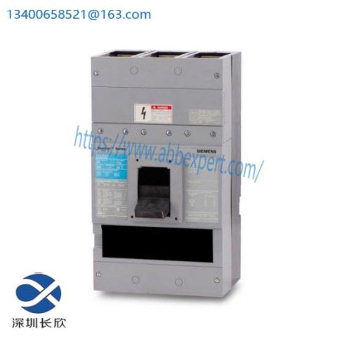 SIEMENS MD63F800 Industrial Control Module