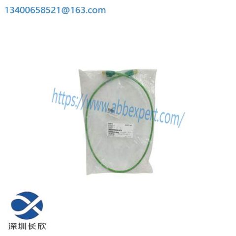 SIEMENS SMP-E217 Industrial Control Module