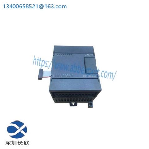 SIEMENS SMP-SYS-51G Control System Module