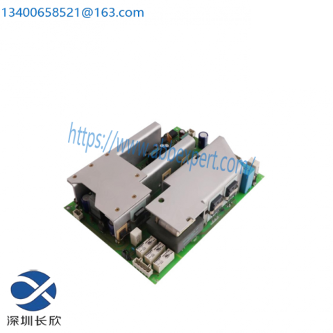 SIEMENS MOORE 16114-171 Industrial Control Module