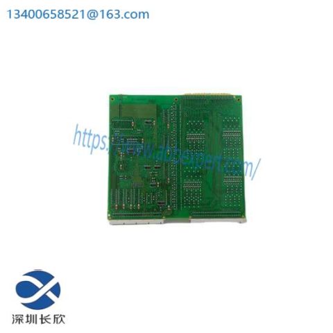 GE SIS PM01 Module for Advanced Process Control Solutions