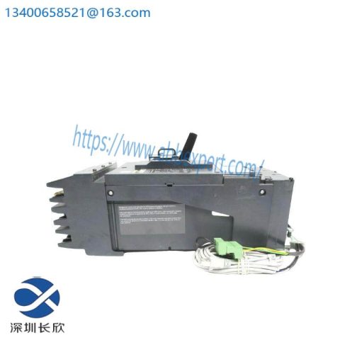 Square D PMD-32 PowerMeter Display Module