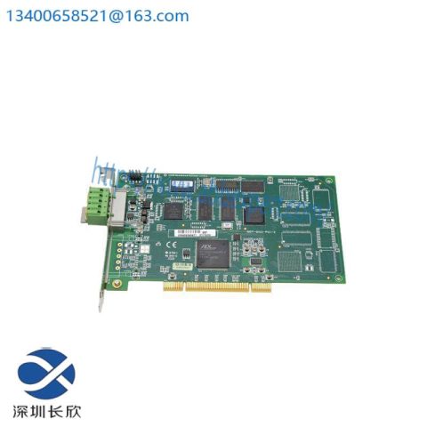 SST 5136-DN-PC: High-Performance Digital Control Module