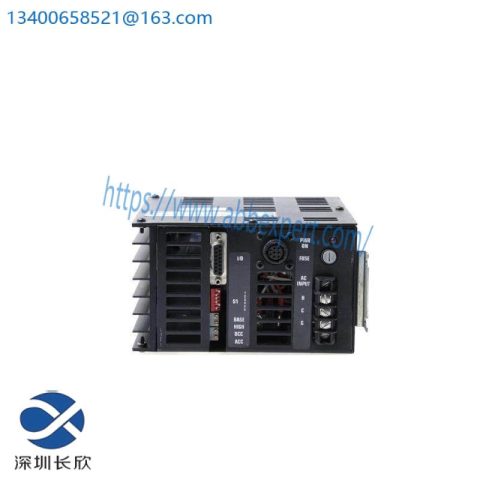 SUPERIOR SS20001: High-Performance Industrial Control Module