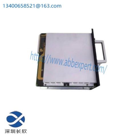 TEAM BL0308 PC0014-P High-Performance Digital Input Module for Industrial Automation