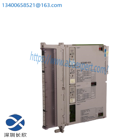 TEL TVB3101-1/ISC 1308-644957-12 PLC Control Board